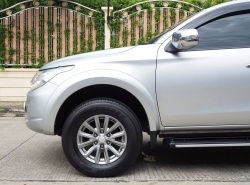 รถมือสอง MITSUBISHI TRITON ปี 2015 สีเทา