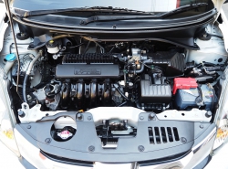 รถมือสอง HONDA MOBILIO ปี 2015 สีขาว