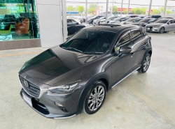 MAZDA CX-3 ปี 2019
