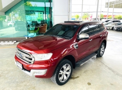 FORD EVEREST ปี 2017
