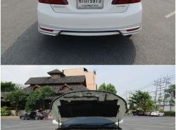 รถมือสอง HONDA ACCORD ปี 2017 สีขาว