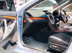 รถมือสอง TOYOTA CAMRY ปี 2011 สีน้ำเงิน