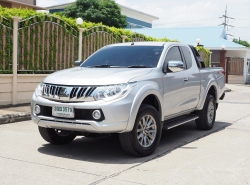 รถมือสอง MITSUBISHI TRITON ปี 2015 สีบรอนซ์
