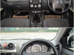 รถมือสอง ISUZU D-MAX ปี 2010 สีบรอนซ์