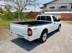 รถมือสอง ISUZU D-MAX ปี 2006 สีขาว
