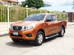 NISSAN NP 300 NAVARA ปี 2017