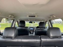 รถมือสอง MITSUBISHI PAJERO SPORT ปี 2016 สีขาว