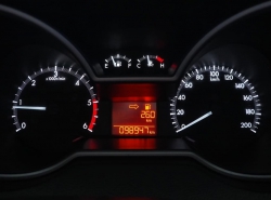 รถมือสอง MAZDA BT-50 PRO ปี 2013 สีฟ้า