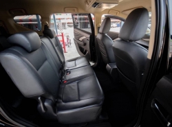 รถมือสอง MITSUBISHI PAJERO SPORT ปี 2020 สีดำ