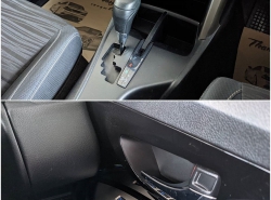 รถมือสอง TOYOTA INNOVA ปี 2017 สีขาว