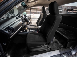 รถมือสอง TOYOTA HILUX REVO ปี 2020 สีดำ