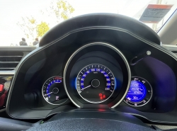 รถมือสอง HONDA JAZZ ปี 2015 สีขาว