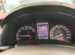 รถมือสอง ISUZU D-MAX ปี 2012 สีขาว