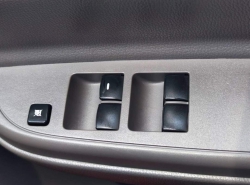 รถมือสอง MITSUBISHI TRITON ปี 2015 สีเทา