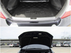 รถมือสอง HONDA CITY ปี 2014 สีดำ