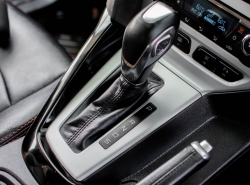 รถมือสอง FORD FOCUS ปี 2012 สีแดง