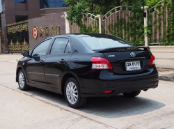 รถมือสอง TOYOTA VIOS ปี 2009 สีดำ