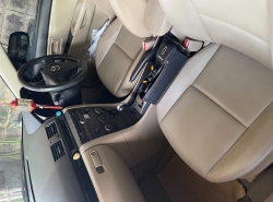 รถมือสอง MAZDA 3 ปี 2009 สีดำ