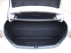 รถมือสอง TOYOTA COROLLA ALTIS ปี 2014 สีขาว