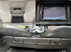 รถมือสอง MITSUBISHI PAJERO SPORT ปี 2012 สีขาว