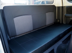 รถมือสอง MITSUBISHI TRITON ปี 2015 สีเทา