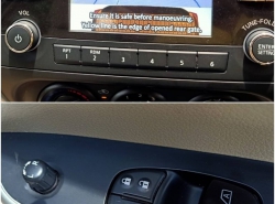 รถมือสอง NISSAN FRONTIER NAVARA ปี 2015 สีขาว