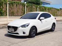MAZDA 2 ปี 2018