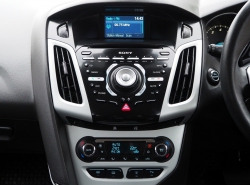 FORD FOCUS ปี 2012