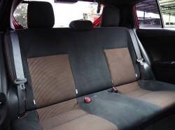 รถมือสอง TOYOTA YARIS ปี 2015 สีแดง