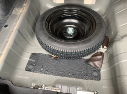 รถมือสอง HONDA CITY ปี 2014 สีเทา