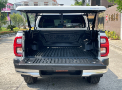 รถมือสอง TOYOTA HILUX REVO ปี 2022 สีขาว