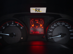 รถมือสอง ISUZU MU-X ปี 2017 สีบรอนซ์