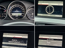 รถมือสอง MERCEDES-BENZ C-CLASS C200 ปี 2014 สีขาว