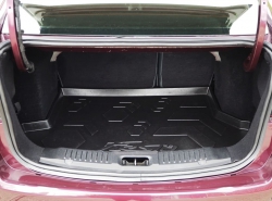 รถมือสอง FORD FIESTA ปี 2012 สีม่วง