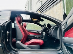 รถมือสอง MERCEDES-BENZ E-CLASS E200 ปี 2016 สีดำ