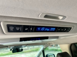 รถมือสอง TOYOTA VELLFIRE ปี 2020 สีน้ำตาล