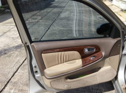 รถมือสอง NISSAN CEFIRO ปี 2003 สีบรอนซ์