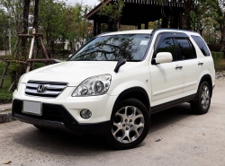 HONDA CR-V ปี 2006