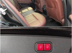 รถมือสอง MERCEDES-BENZ 300E ปี 2014 สีดำ