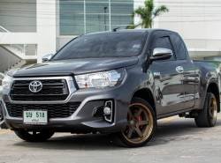 TOYOTA HILUX REVO ปี 2020