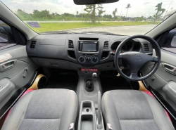 รถมือสอง TOYOTA HILUX VIGO ปี 2007 สีบรอนซ์