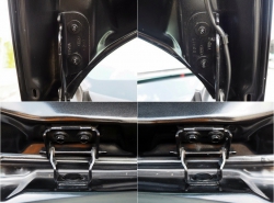 รถมือสอง FORD FIESTA ปี 2012 สีดำ