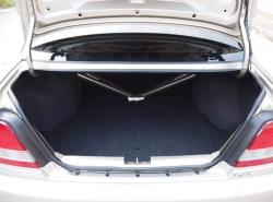 รถมือสอง HONDA CITY ปี 2002 สีน้ำตาล