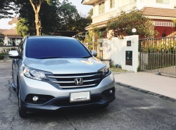 HONDA CR-V ปี 2013
