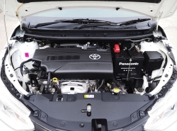 รถมือสอง TOYOTA YARIS ปี 2018 สีขาว