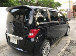 รถมือสอง HONDA FREED ปี 2013 สีดำ