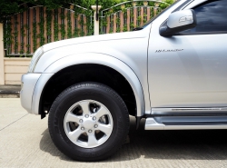 รถมือสอง ISUZU D-MAX ปี 2006 สีบรอนซ์