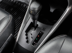 รถมือสอง TOYOTA YARIS ปี 2018 สีดำ