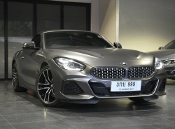 รถมือสอง BMW Z Z4 ปี 2020 สีเทา
