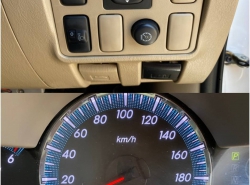 รถมือสอง TOYOTA FORTUNER ปี 2013 สีขาว